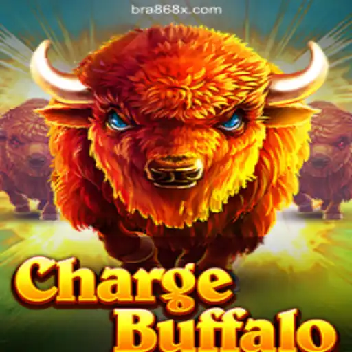 Unleashing the Thrills of ChargeBuffalo on the 868X.com Platform: The Premier Online Slots Experience in Brazil