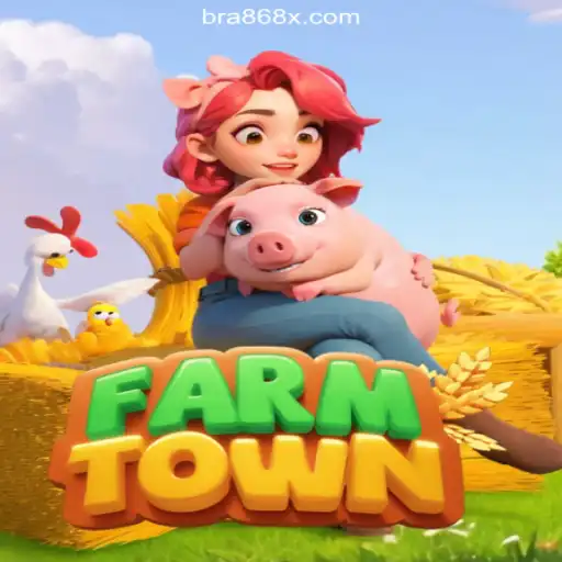 Discover the Thriving World of FarmTown and Its Online Slot Counterpart in Brazil