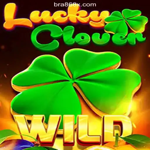 Discover the Magic of LuckyClover: A Spotlight on 868X.com Platform's Premium Online Slots in Brazil
