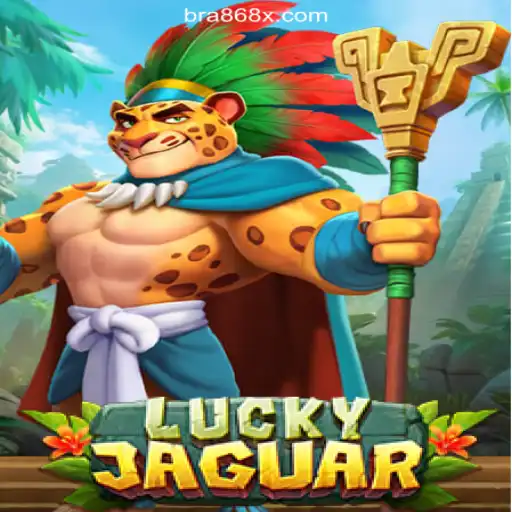 Unveiling the Thrills of LuckyJaguar: The Leading Slot Game on 868X.com