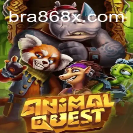 Discovering the Thrills of AnimalQuest on the 868X.com Platform