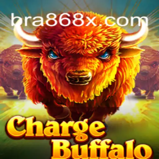 Unleashing the Thrills of ChargeBuffalo on the 868X.com Platform: The Premier Online Slots Experience in Brazil