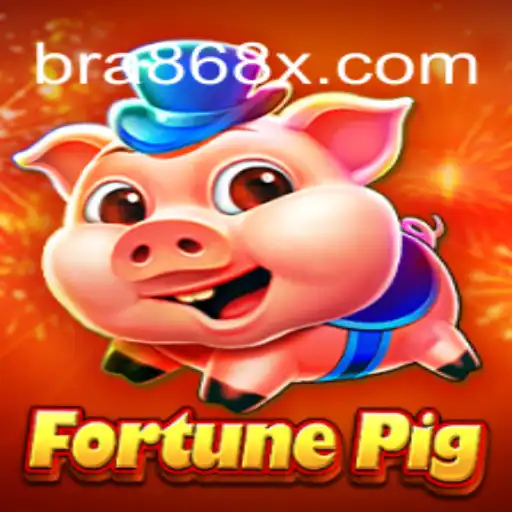 Exploring the Vibrant World of FortunePig on 868X.com: The Premier Online Slots Platform in Brazil