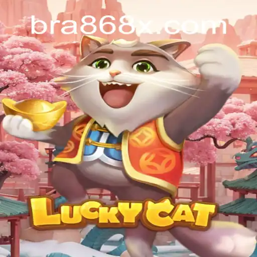 LuckyCat Slot Game: Dive into the Ultimate Brazil Online Gaming Experience