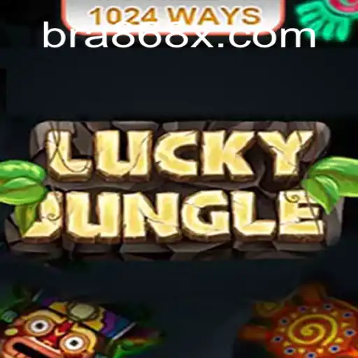 Discover the Exciting World of LuckyJungle1024 on 868X.com: Online Slots Brasil #1