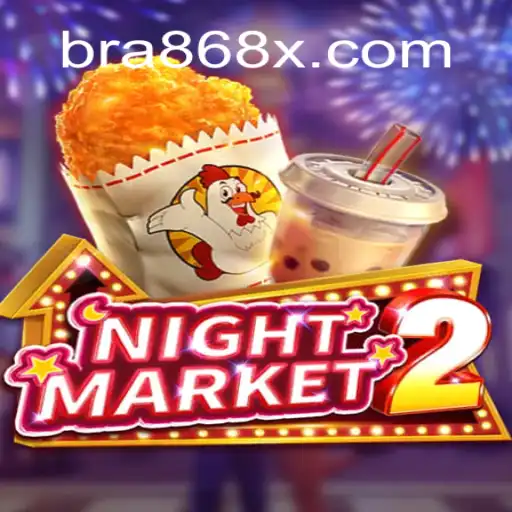 The Fascinating World of NightMarket2: An Intriguing Journey into Online Slots on the 868X.com Platform