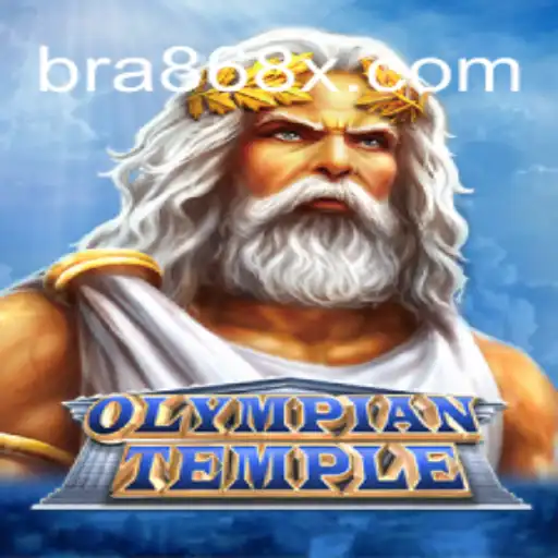 The Enchantment of OlympianTemple on 868X.com: Brasil's Top Online Slot Adventure