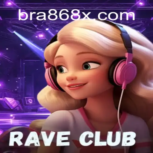 Unveiling RaveClub: The Ultimate Online Slot Experience on the 868X.com Platform