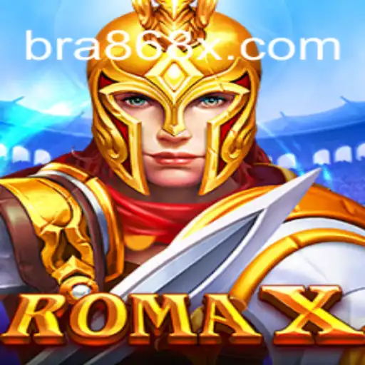 Exploring RomaX: The Innovative Slot Game on 868X.com Platform
