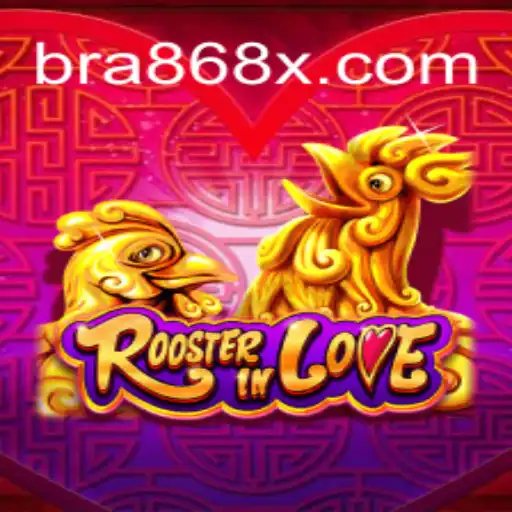 RoosterInLove: A Mesmerizing Journey into Online Slots