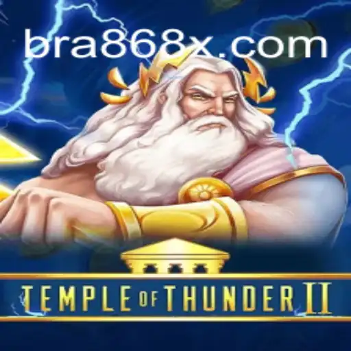 Temple of Thunder II: Unleashing the Mysteries of Online Slots
