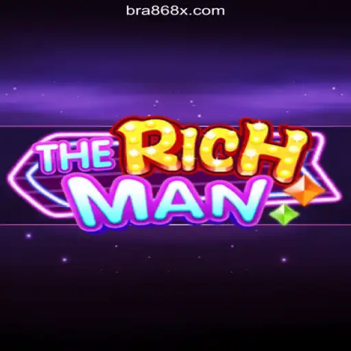 Explore TheRichMan: A Premier Experience at 868X.com