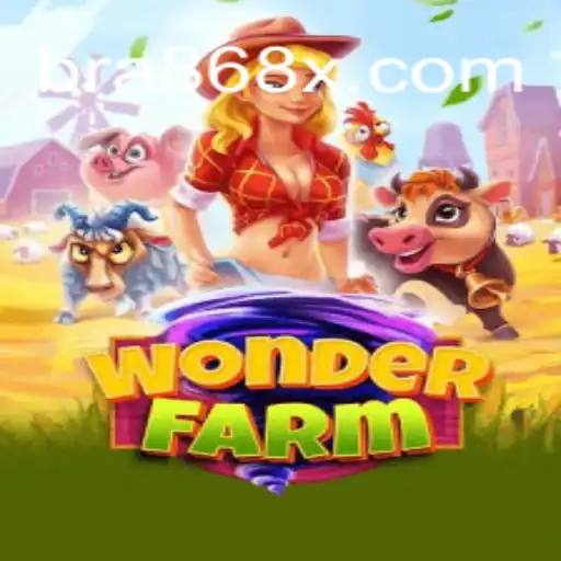 WonderFarm: A Revolutionary Online Gaming Experience on 868X.com Platform