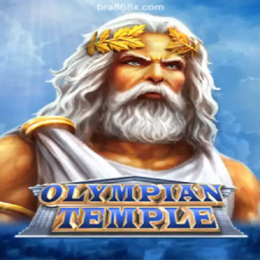 The Enchantment of OlympianTemple on 868X.com: Brasil's Top Online Slot Adventure