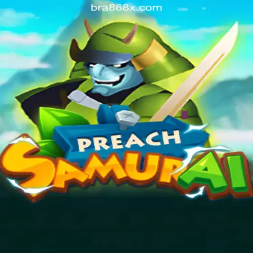 Exploring PreachSamurai: The Game Taking the 868X.com Platform by Storm in Brazil