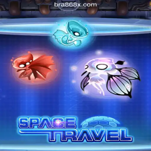 Exploring SpaceTravel: An Immersive Experience on 868X.com Platform