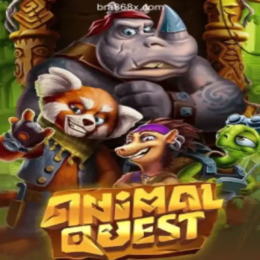 Discovering the Thrills of AnimalQuest on the 868X.com Platform