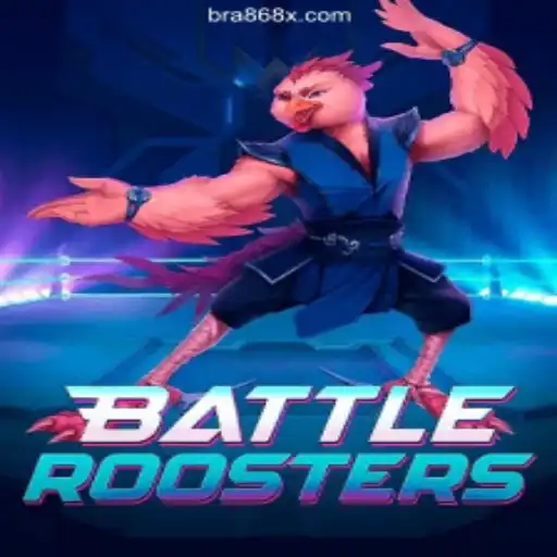BattleRoosters: The Exciting World of Online Slots and Feathered Warfare