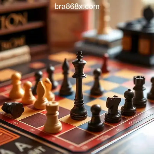 Exploring the Best Board Games and Their Online Counterparts