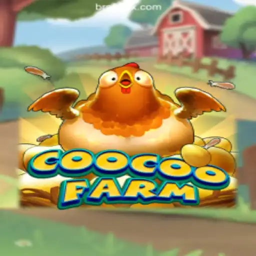 Experience the Thrill of CooCooFarm on 868X.com: The Premier Online Slots Platform in Brazil