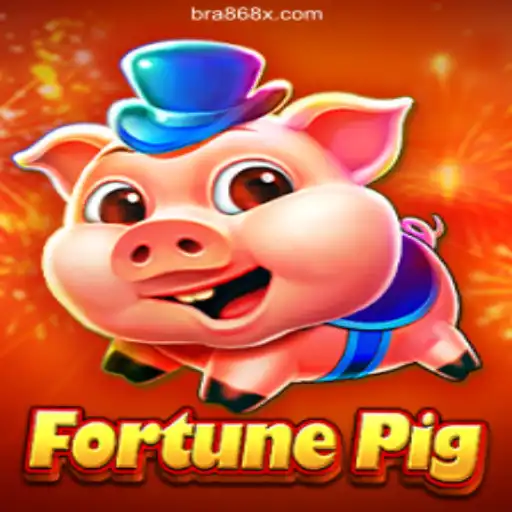 Exploring the Vibrant World of FortunePig on 868X.com: The Premier Online Slots Platform in Brazil