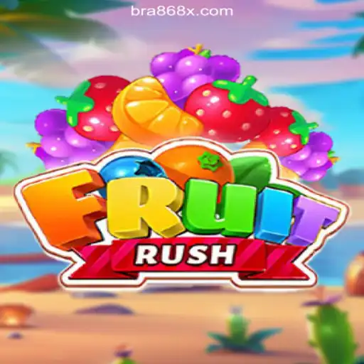 Exploring the Excitement of FruitRush on 868X.com: The Top Slots Platform in Brazil