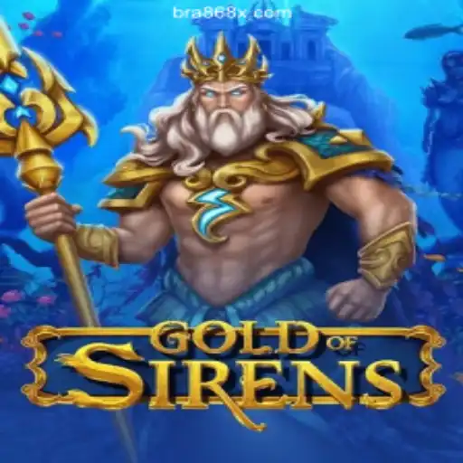 GoldofSirens: Dive into the Exciting World of Online Slots on 868X.com