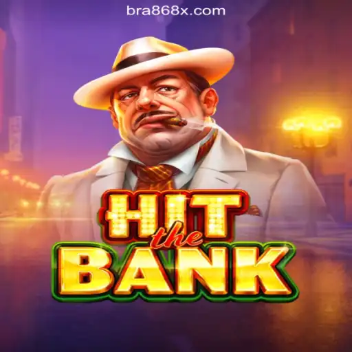 Experience the Thrill of HitTheBank on 868X.com Platform-Online Slots Brasil #1
