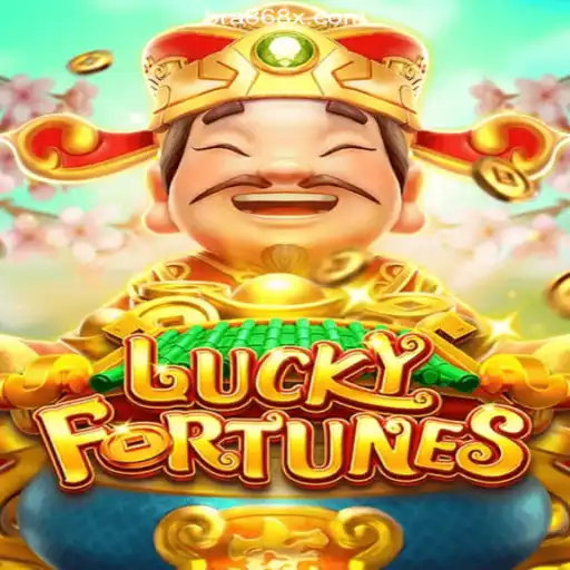 Discover the Thrills of LUCKYFORTUNES: Brazil's Premier Online Slot Game on 868X.com