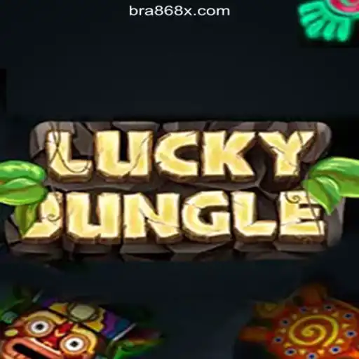 Exploring the Excitement of LuckyJungle on the 868X.com Platform - Online Slots Brasil #1