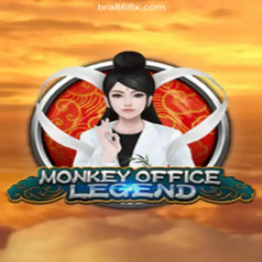Explore the Exciting World of MonkeyOfficeLegend on 868X.com Platform
