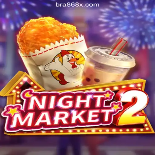 The Fascinating World of NightMarket2: An Intriguing Journey into Online Slots on the 868X.com Platform