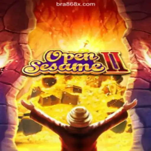 OpenSesameII: The Leading Online Slots Game on 868X.com Platform