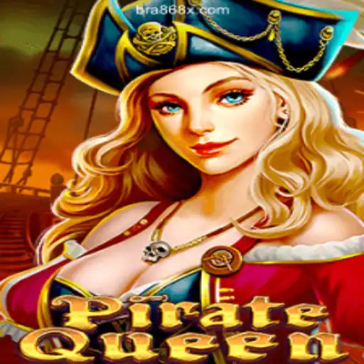 Set Sail with PirateQueen: Dominating the 868X.com Platform as Brazil's Leading Online Slot Adventure