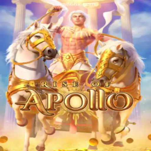 Rise of Apollo: Exploring Online Slots on 868X.com Platform