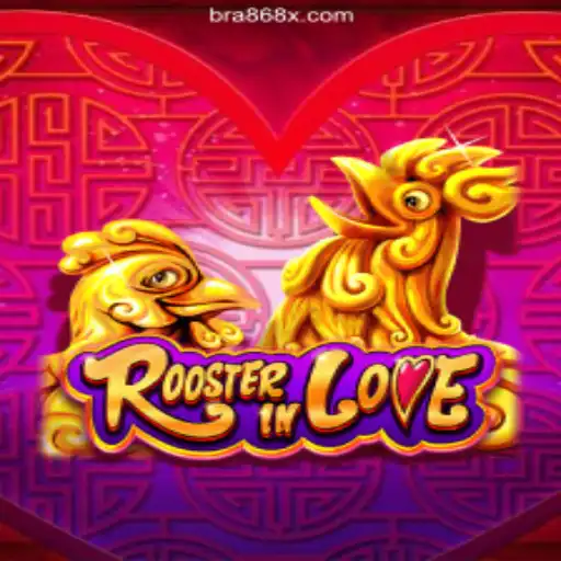 RoosterInLove: A Mesmerizing Journey into Online Slots