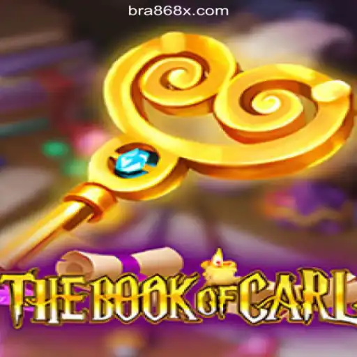 Exploring the World of TheBookofCarl: A Top Pick on 868X.com Platform