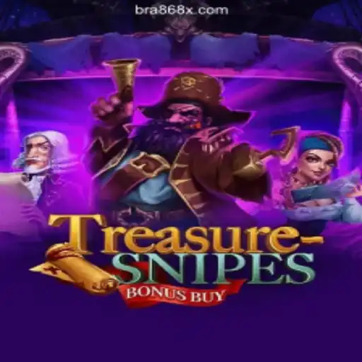 Exploring TreasuresnipesBonusBuy: The Ultimate Online Slot Experience