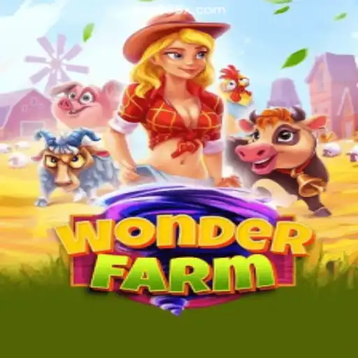 WonderFarm: A Revolutionary Online Gaming Experience on 868X.com Platform