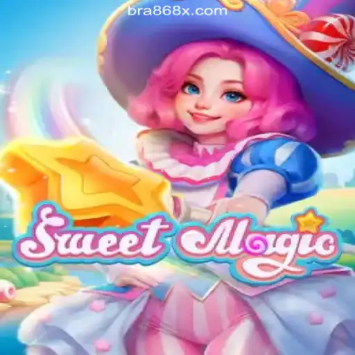 Discover the Enchanting World of SweetMagic on 868X.com