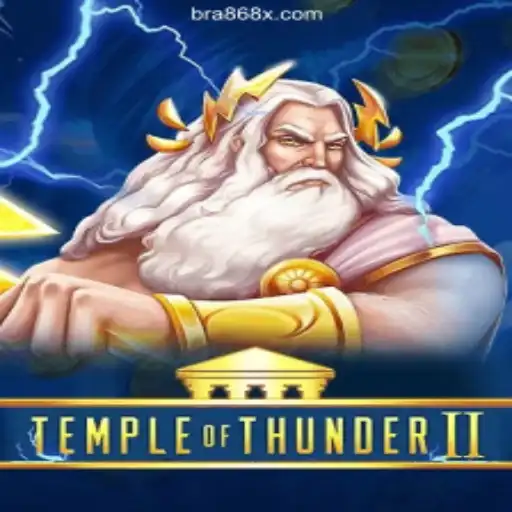 Temple of Thunder II: Unleashing the Mysteries of Online Slots