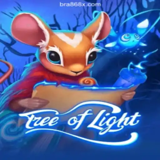 Exploring the Vibrant World of TreeofLight on 868X.com: Online Slots Brasil #1
