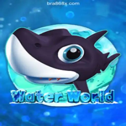 Exploring WaterWorld: A Dive into Brazil's #1 Online Slot Game on 868X.com