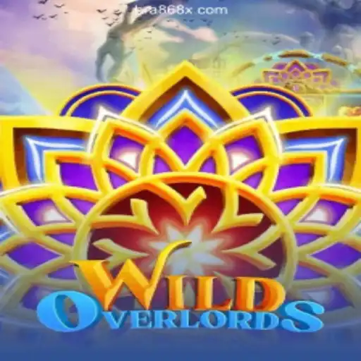 A Deep Dive into WildOverlords: The Exciting Online Slot Sensation on 868X.com